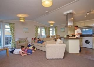 Tollerton Holiday Park - 8