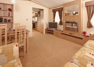 Tollerton Holiday Park - 3