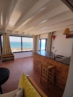 Dar Nouha : un appartement sur l'océan - 4