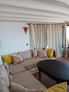 Dar Nouha : un appartement sur l'océan - 5