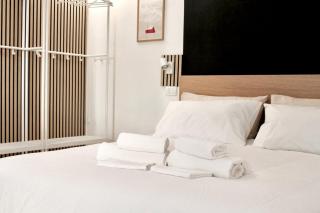 MiniBO Apartment, studio with private courtyard - 1