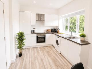 2BR Central Flat, 2 King Beds & Free Parking - 0
