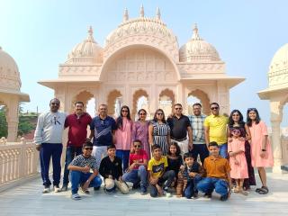 Gupta Vilas - A Boutique Homestay - 6