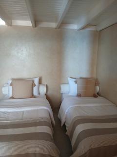 Dar Nouha : un appartement sur l'océan - 6