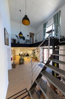 Les lofts du Château de Posset - 7