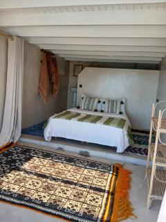 Dar Nouha : un appartement sur l'océan - 7