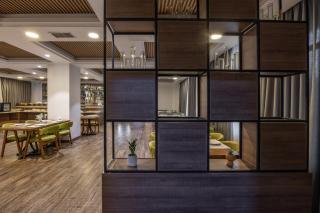 Mountain View Residence Hotel - 2