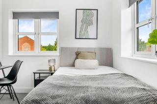 6 BED 6 BATH - Derby City Centre - Contractors - 0