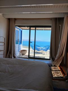 Dar Nouha : un appartement sur l'océan - 8
