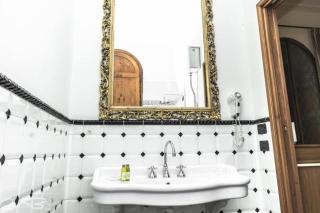 Comfy portion of property By Villa Il Mosaico - 2