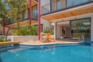 Asfiya Loft Apartments - 8
