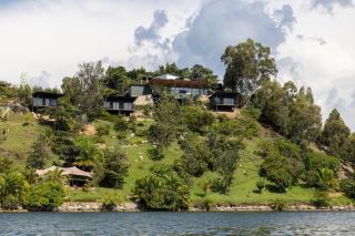 Kibuye House - 9