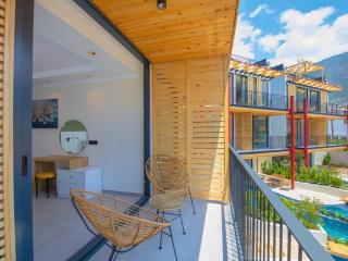 Asfiya Loft Apartments - 9