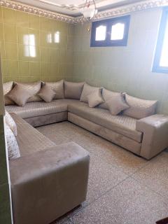 Bright & Spacious Apartment Near Souk El Had,Agadir - 8
