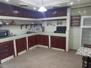 Bright & Spacious Apartment Near Souk El Had,Agadir - 7
