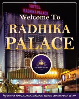 Hotel Radhika Palace - 9