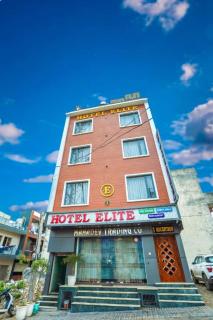 HOTEL ELiTE - 5