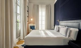 Only YOU Boutique Hotel Madrid - Madrid - 7