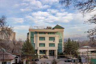 Mountain View Residence Hotel - 0