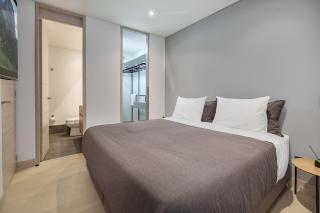 El Tesoro 1BR Coworking, Rooftop & Market AC - 2