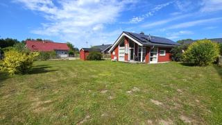 Ferienhaus "Kiek Ut" im Ferienpark Holm an der Ostsee - 9
