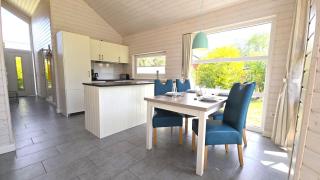 Ferienhaus "Kiek Ut" im Ferienpark Holm an der Ostsee - 7