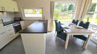 Ferienhaus "Kiek Ut" im Ferienpark Holm an der Ostsee - 5