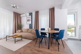 Hubix Suites - City of Mara - M12A - 1