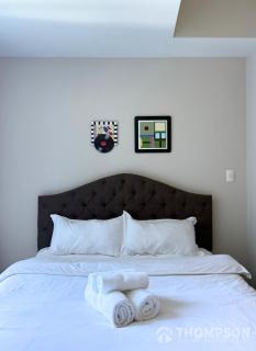 Thompson Suites - 2 beds, Uptown Parksuites Tower 1 25F - 0
