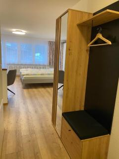 Haus Saturn - 4