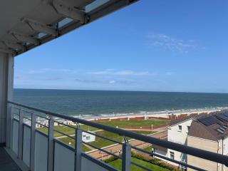 Nordseeblick "Haus A Wohnung 45" - 9