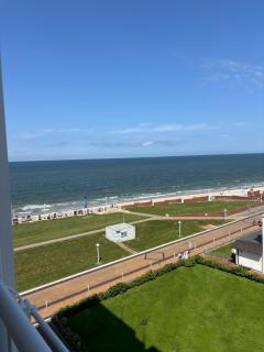 Nordseeblick "Haus A Wohnung 45" - 8