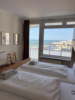 Nordseeblick "Haus A Wohnung 45" - 7
