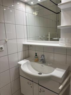 Nordseeblick "Haus A Wohnung 45" - 4