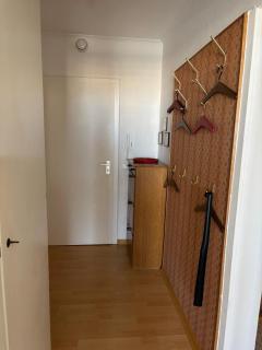 Nordseeblick "Haus A Wohnung 45" - 2