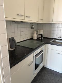 Nordseeblick "Haus A Wohnung 45" - 1