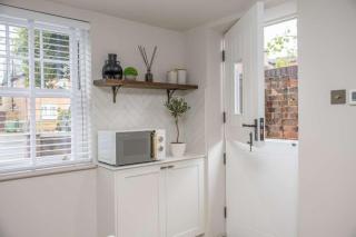 The Annexe - 8