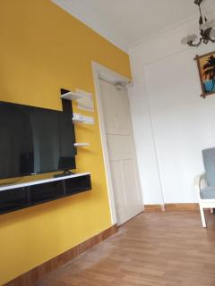 1Bhk URA Apartment Candolim - 5