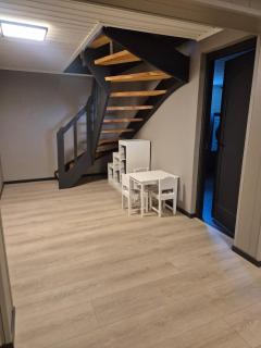 Newly renovated house 11 guests, 5 bedrooms - 9