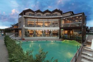 Cosmopolitan Hotel & Spa - Paralia - 7