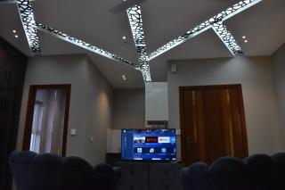 SkyNest Studio Near Airport & Islamabad Motorway - 6