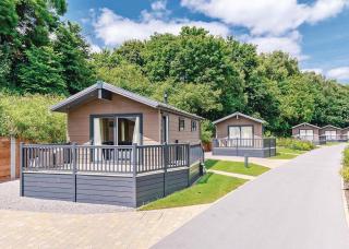 Bath Mill Lodge Retreat - Bath - 9