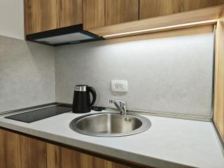 Sound of Silence Apartments - 1