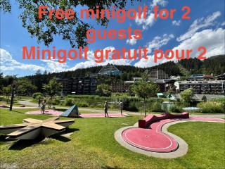Charmant appartement hyper central, idéal pour couple ou petite famille, parking couvert - 7