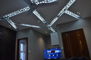 SkyNest Studio Near Airport & Islamabad Motorway - 5