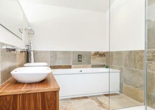 Bath Mill Lodge Retreat - 4