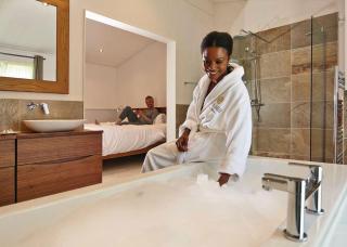 Bath Mill Lodge Retreat - 1