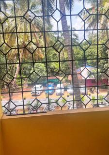 1 Bhk Studio Appt Nr Benaulim Beach WiFi Reserve Parking - 4