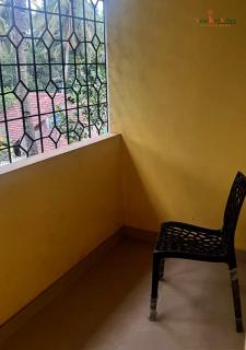 1 Bhk Studio Appt Nr Benaulim Beach WiFi Reserve Parking - 3
