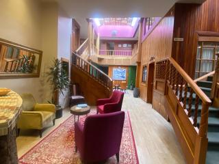 Cavi Rooms 603 - 6